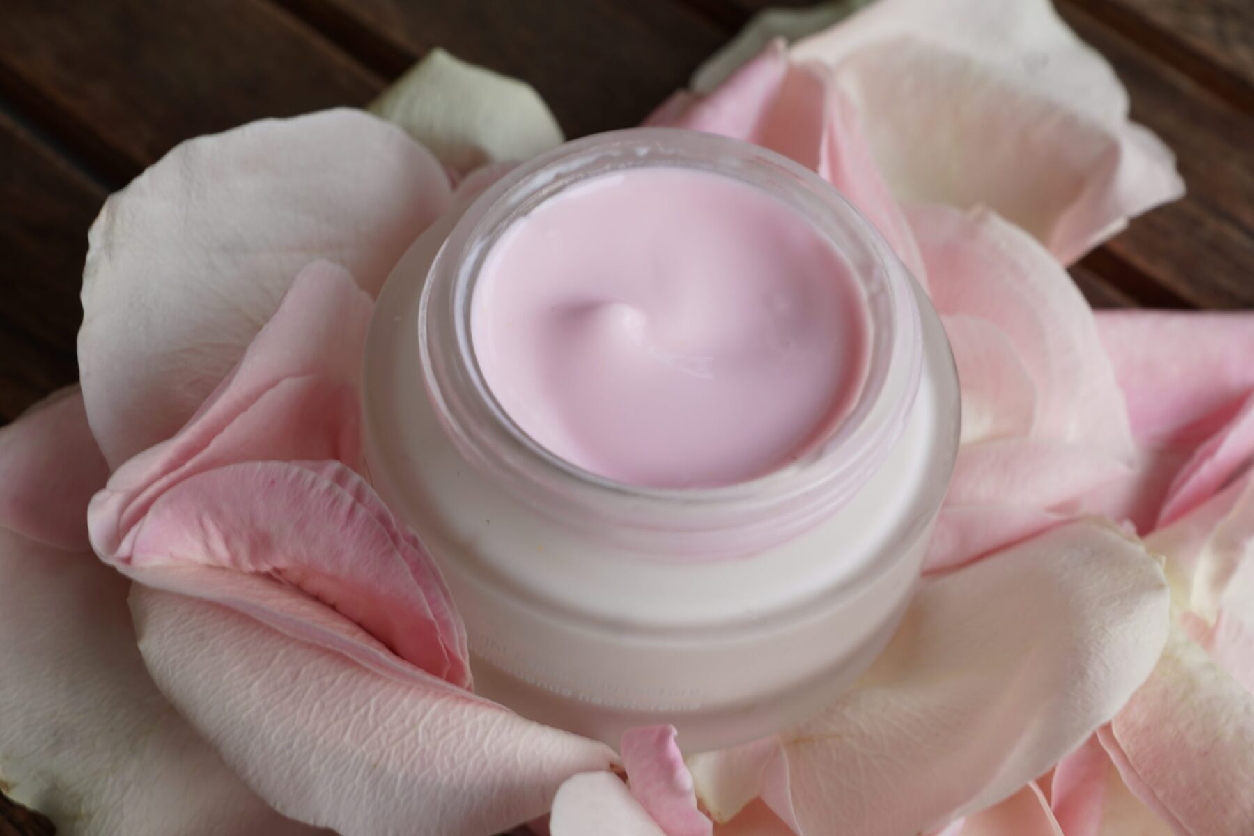 cosmetic facial cream