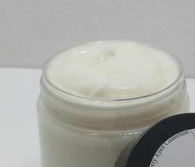 Hemp Infused Face Cream, All-Natural Eye Cream, Handmade Skincare, Hydrating Face Cream, Virgin Hemp Seed Oil, Vitamin E Cream, Small Batch Skincare, Natural Beauty Products, Moisturizing Eye Cream, Southern Homemadeables, Honey Vanilla Face Cream, Anti-Aging Skincare, Kokum Butter Cream