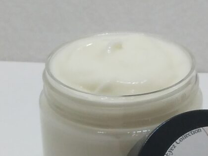 Hemp Infused Face Cream, All-Natural Eye Cream, Handmade Skincare, Hydrating Face Cream, Virgin Hemp Seed Oil, Vitamin E Cream, Small Batch Skincare, Natural Beauty Products, Moisturizing Eye Cream, Southern Homemadeables, Honey Vanilla Face Cream, Anti-Aging Skincare, Kokum Butter Cream