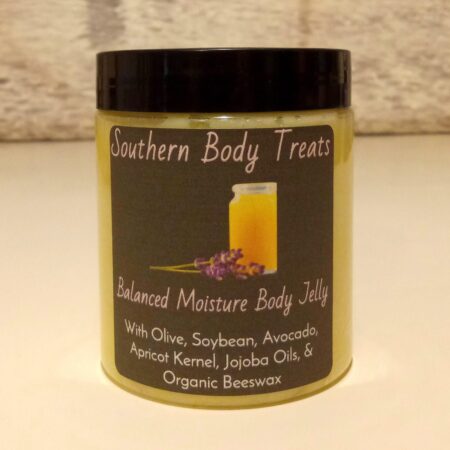 All in 1 body jelly non petroleum body gel natural body moisturizer clean body jelly handmade body gel toxin free body moisturizer petroleum free moisturizer all natural body gel nourishing body jelly dry skin remedy all over body moisturizer small batch body jelly Southern Homemadeables