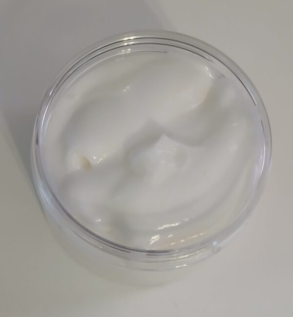 Lemongrass Dew Face Cream – All-Natural Hydrating Moisturizer for Glowing Skin