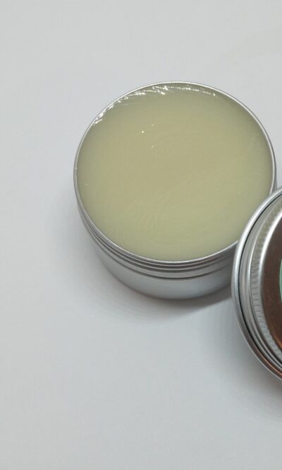 Dixie Dew Cuticle Cream – All-Natural Hydrating Cuticle Butter with Shea, Mango, and Kokum Butters for Dry Cuticles and Hands