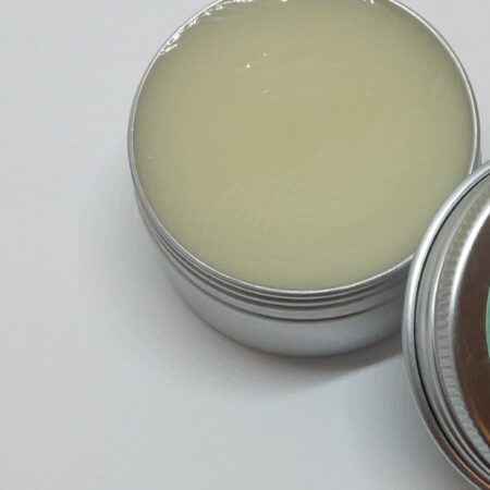 Dixie Dew Cuticle Cream All Natural Hydrating Cuticle Butter with Shea Mango and Kokum Butters for Dry Cuticles and Hands