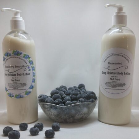 Safe Silky Body Lotion nut free moisturizing lotion with mango butter and cocoa butter perfect for sensitive skin care