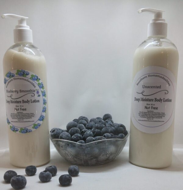 Safe Silky Body Lotion nut free moisturizing lotion with mango butter and cocoa butter perfect for sensitive skin care