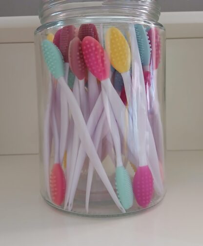 southern pout perfecter dual sided lip face brush