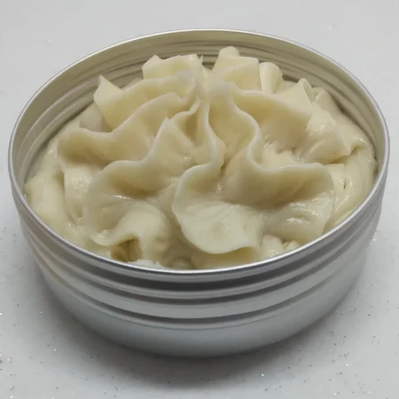 Sweet Relief Nipple Butter – All-Natural Balm for Sore & Cracked Nipples