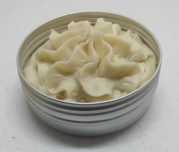 Sweet Relief Nipple Butter – All-Natural Balm for Sore & Cracked Nipples