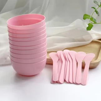 the must have beauty tool blush beauty mask mixing kit for effortless skincare