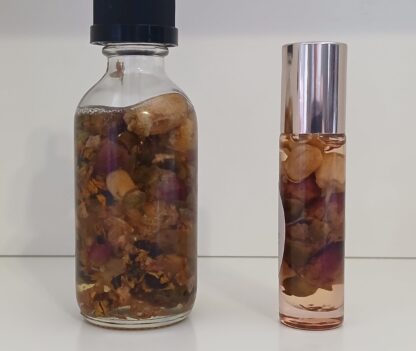 botanical bloom cuticle oil revitalize nourish nails with floral infusion