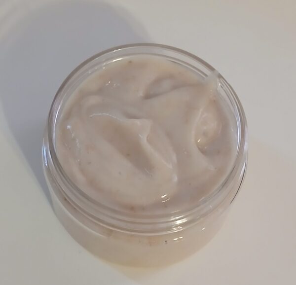 PetalSoft Rose Cream - All-Natural Hydrating Face Moisturizer with Rose Water & Shea Butter