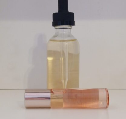 glow grow cuticle oil nourish strengthen hydrate cuticles and nails