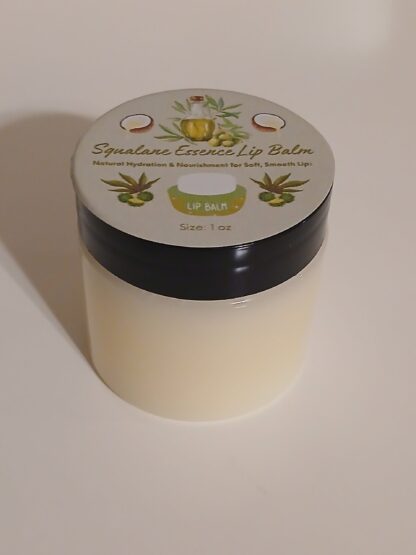 how squalane essence lip balm transforms your lips in just one use
