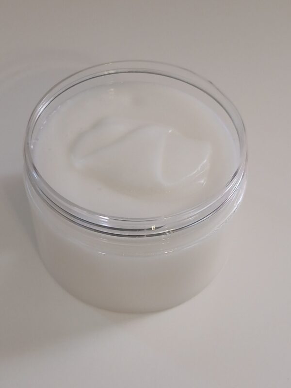 Lavender Luxe Foot Cream – All-Natural, Moisturizing Foot Cream with Cocoa Butter, Argan Oil, and Lavender for Dry, Cracked Feet
