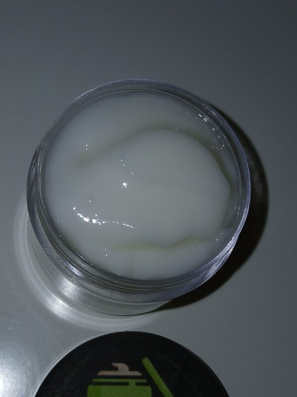 Luxe Matcha Glow Cream – Hydrating Green Tea Face Cream for Radiant Skin