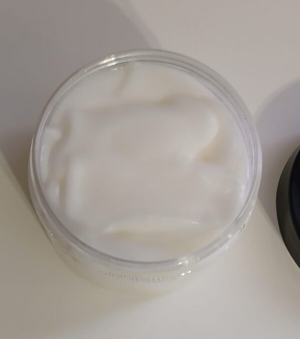 Luxe Matcha Glow Cream – Hydrating Green Tea Face Cream for Radiant Skin