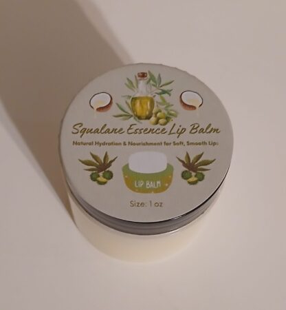 why squalane essence lip balm is a must have for every skincare routine
