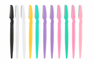 browtidy trimmer razor for eyebrows